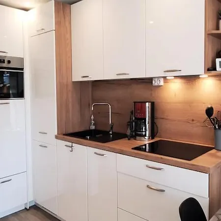 Studio For 2 People *