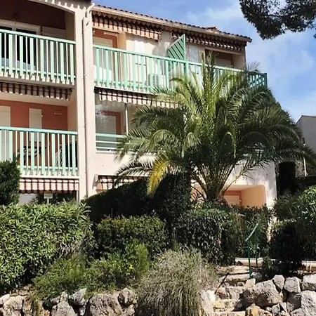 Studio For 2 People * Saint-Raphaël